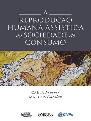 cover image of A Reprodução Humana Assistida na Sociedade de Consumo